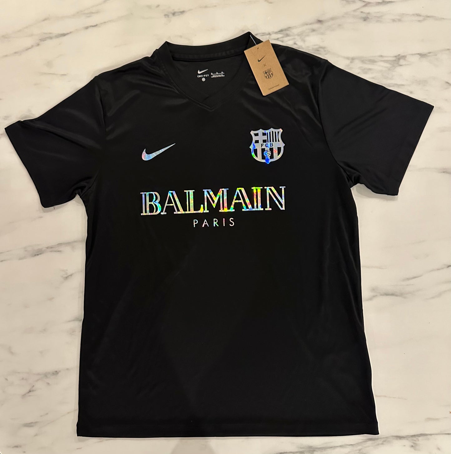 Barcelona Dres Posebna Kolekcija