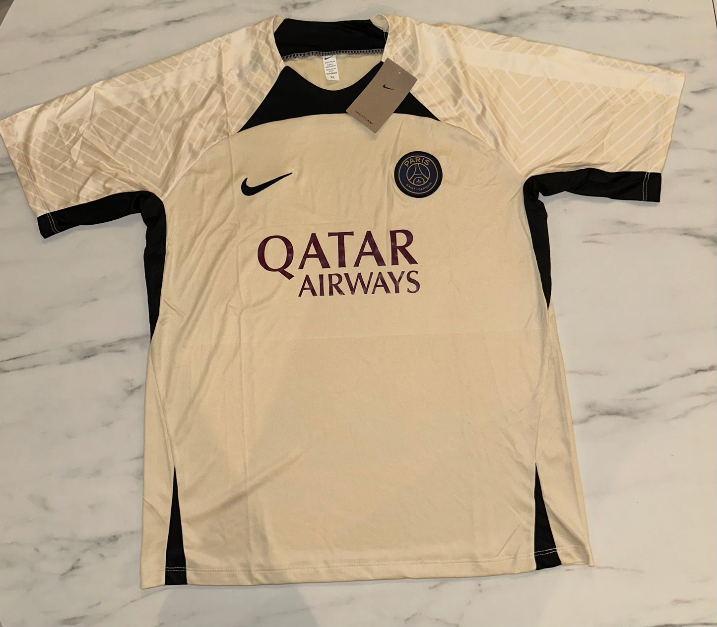 PSG Trening Dres