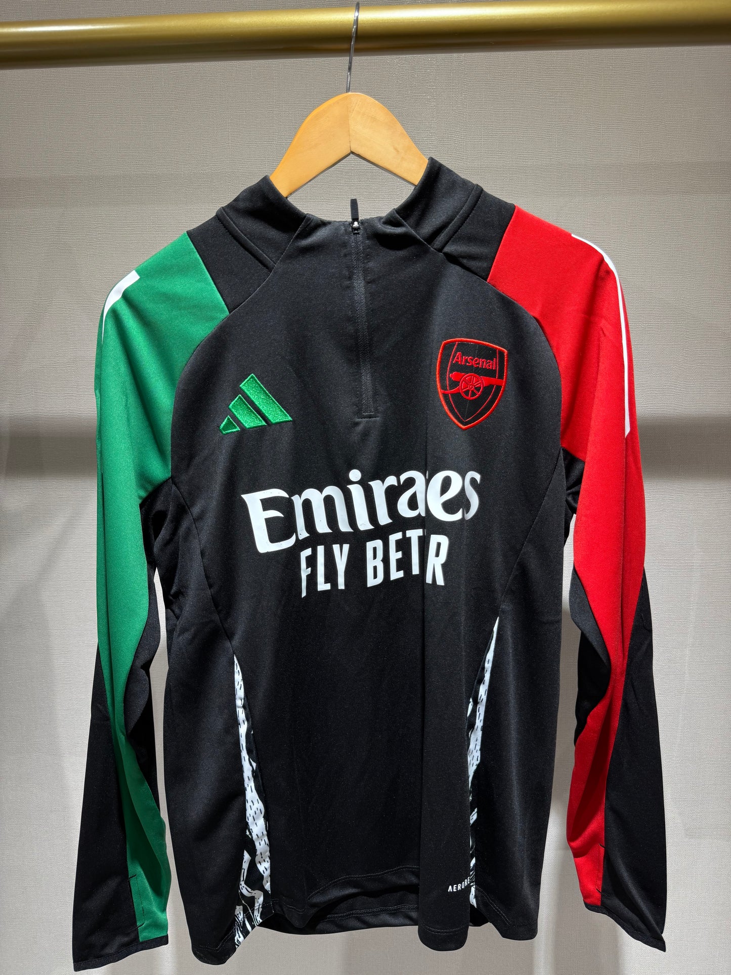Arsenal Trenerka 2024/2025