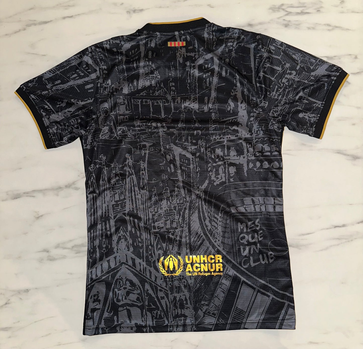 Barcelona Dres Posebna Kolekcija