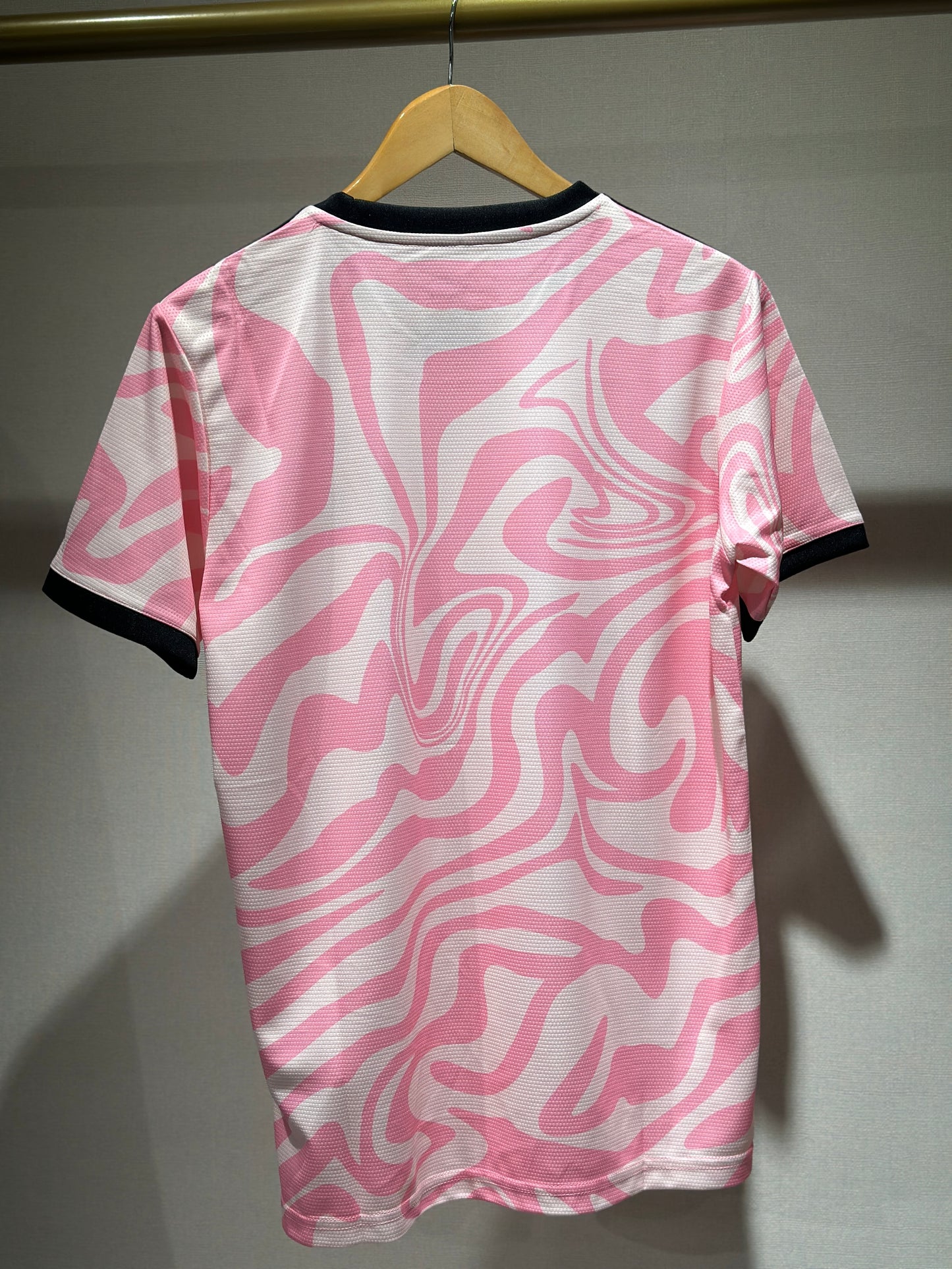 Flamengo x Stussy Dres