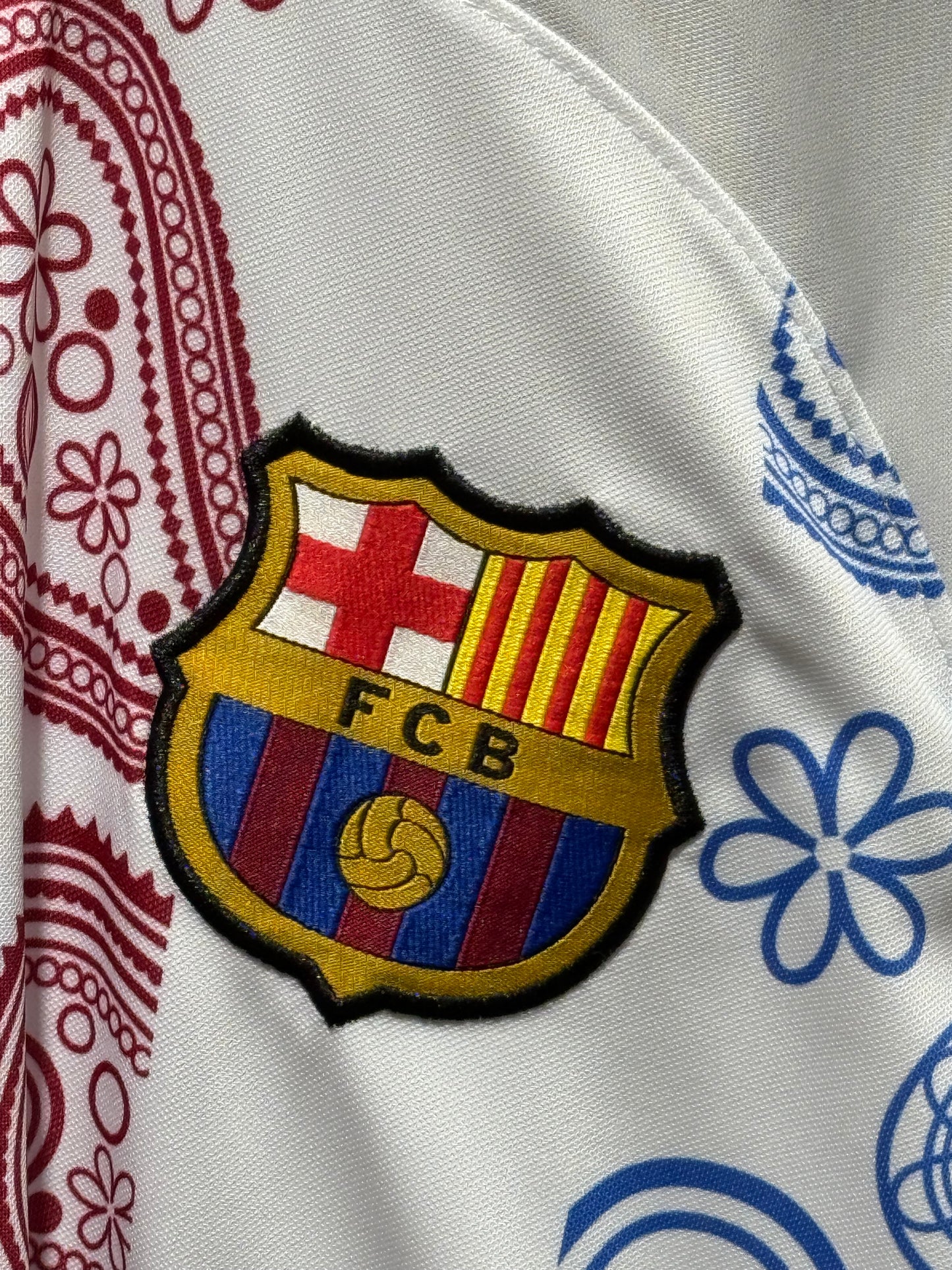 Barcelona Dres Posebna Kolekcija - Raphinha 11