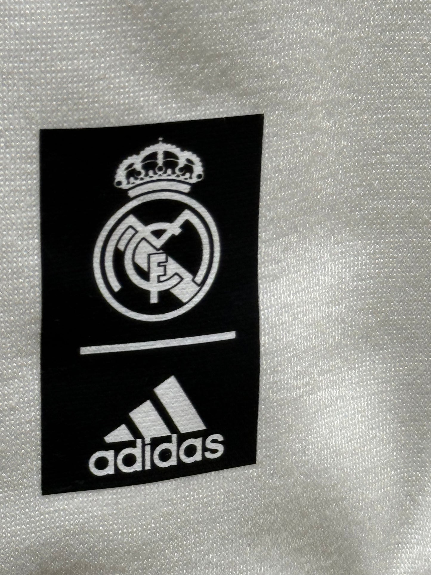 Real Madrid Dukserica