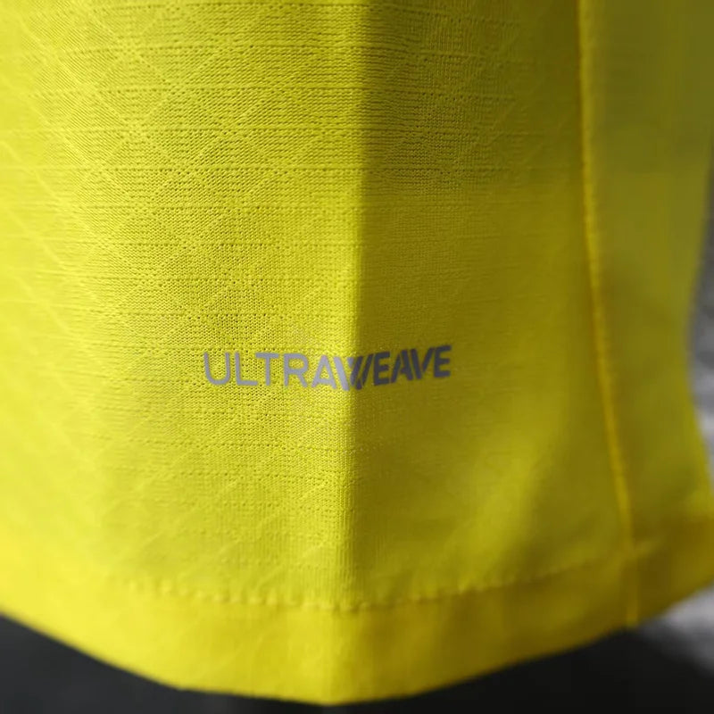 Borussia Dortmund, Sezona 2025/2026, Domaći Dres
