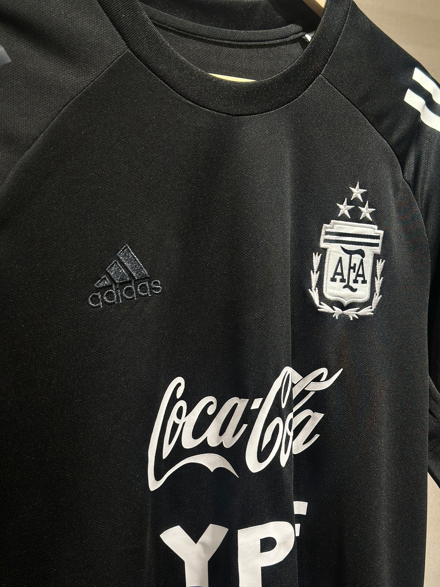 Argentina Trening Dres