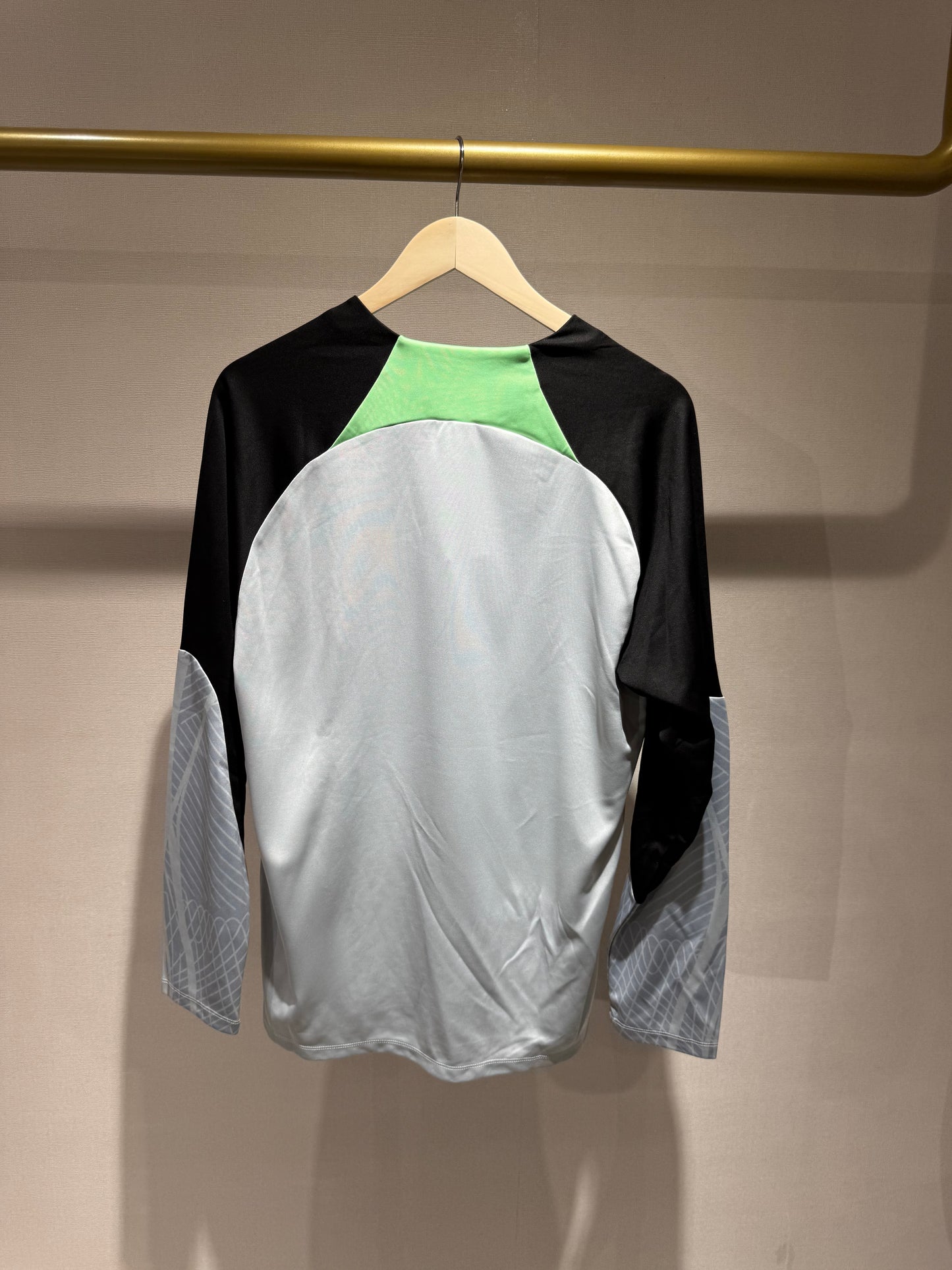 Gornji Dio Liverpool Trenerke