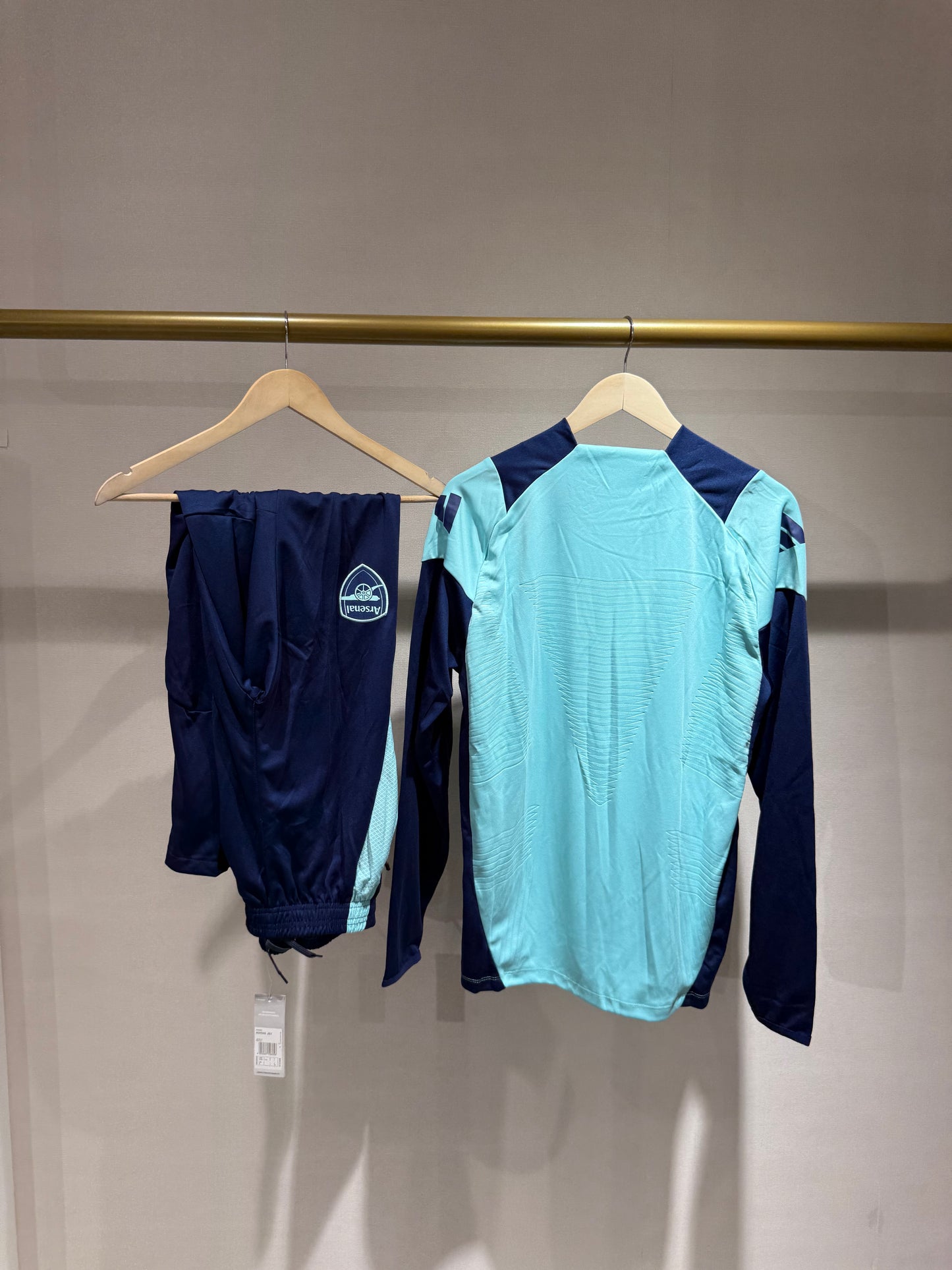 Arsenal Trenerka 2024/2025