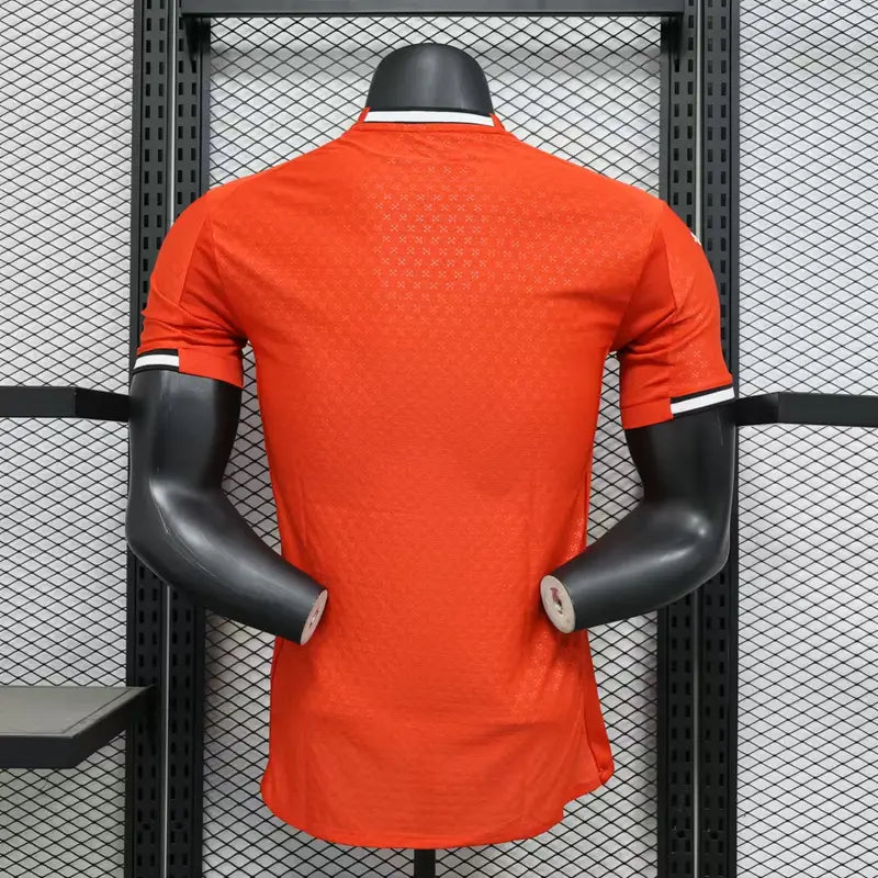 Portugal 2025 Domaći Dres