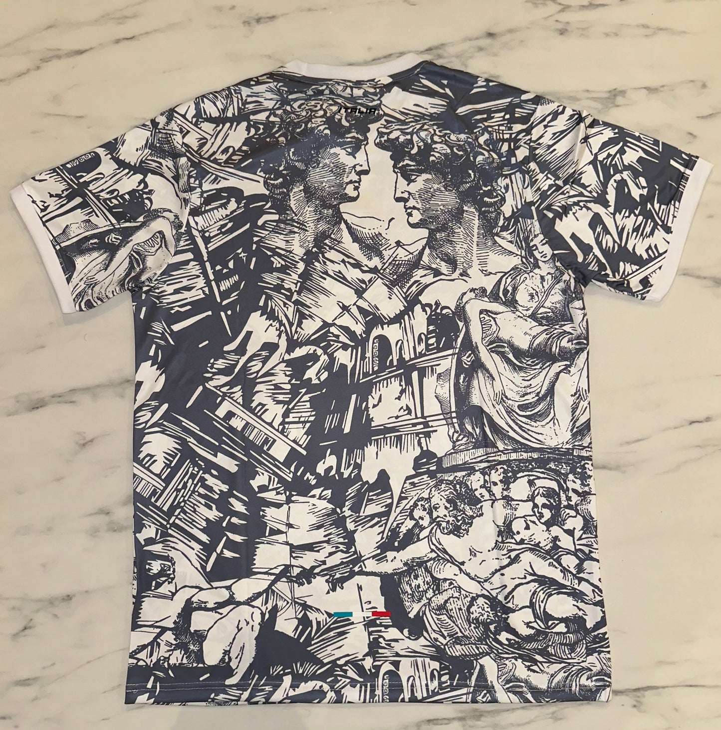 Italija Posebna Kolekcija Dres