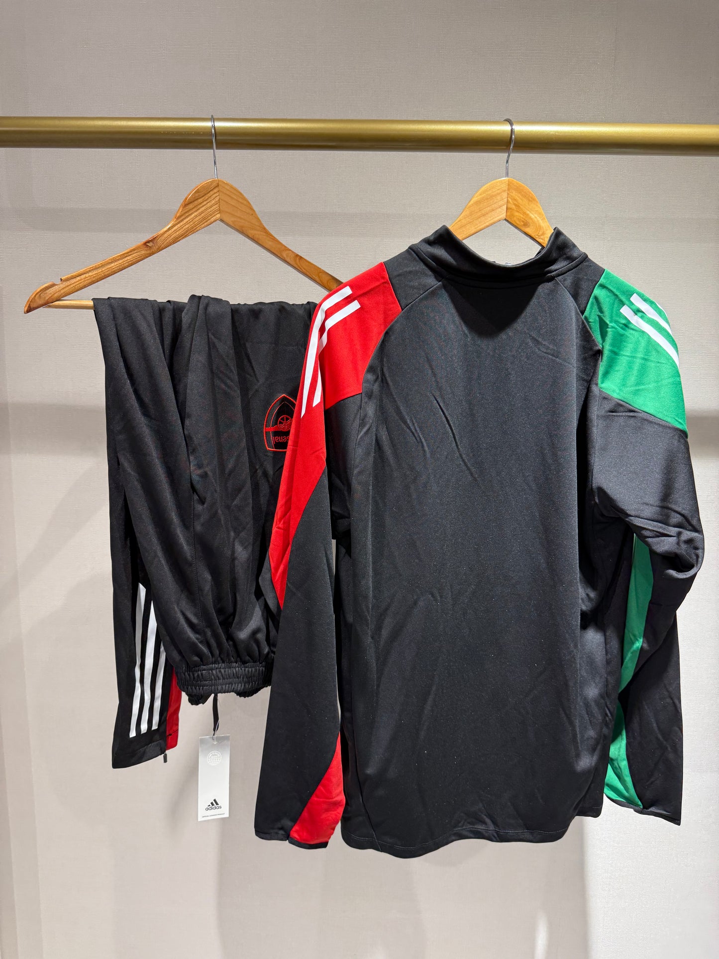 Arsenal Trenerka 2024/2025