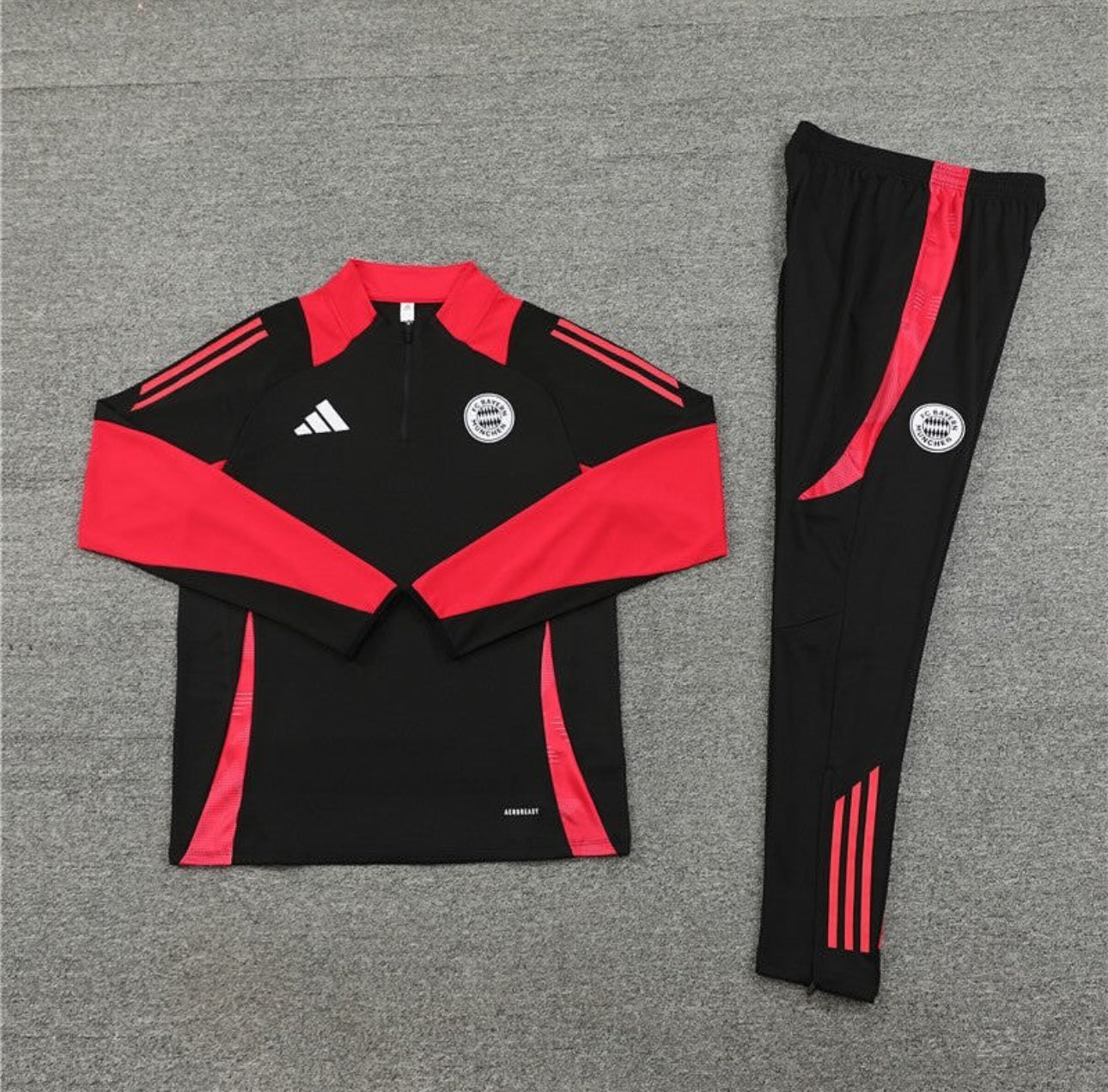 Bayern Münich Trenerka 2024/2025