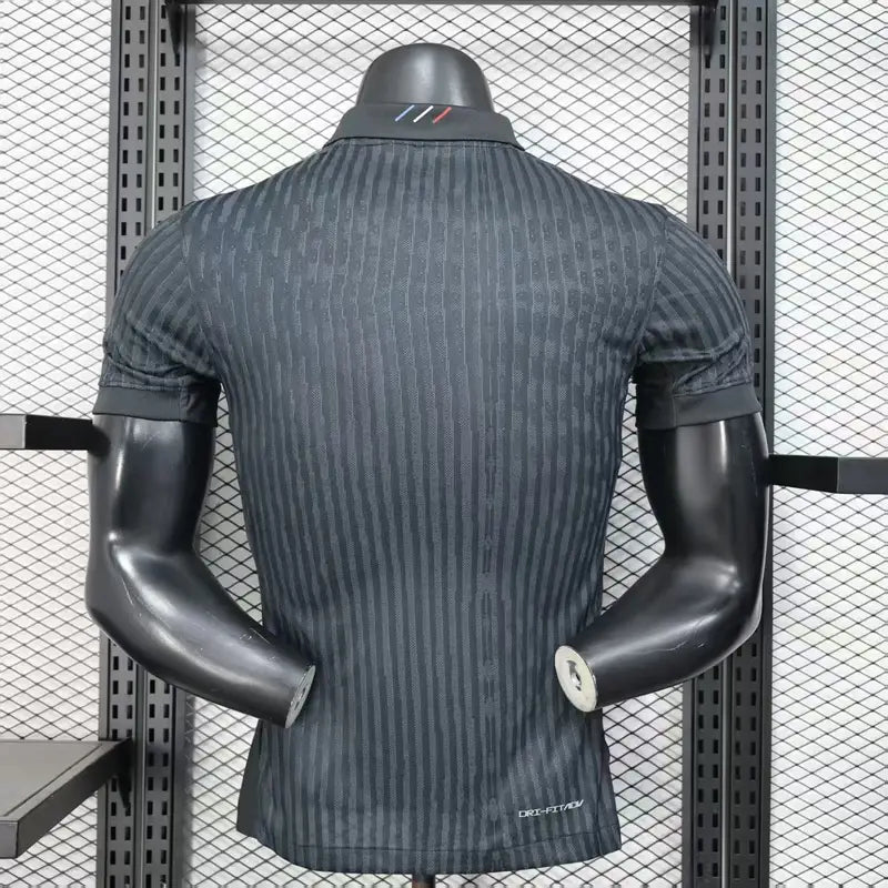 PSG, Sezona 2025/2026, Četvrti Dres