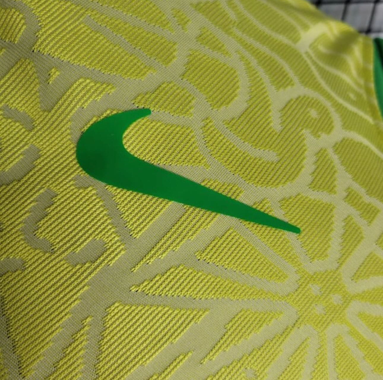 Brazil 2024 Domaći Dres