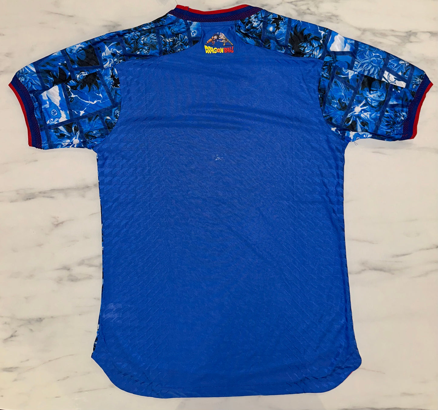 Japanski Dres Posebna Kolekcija, Dragon Ball
