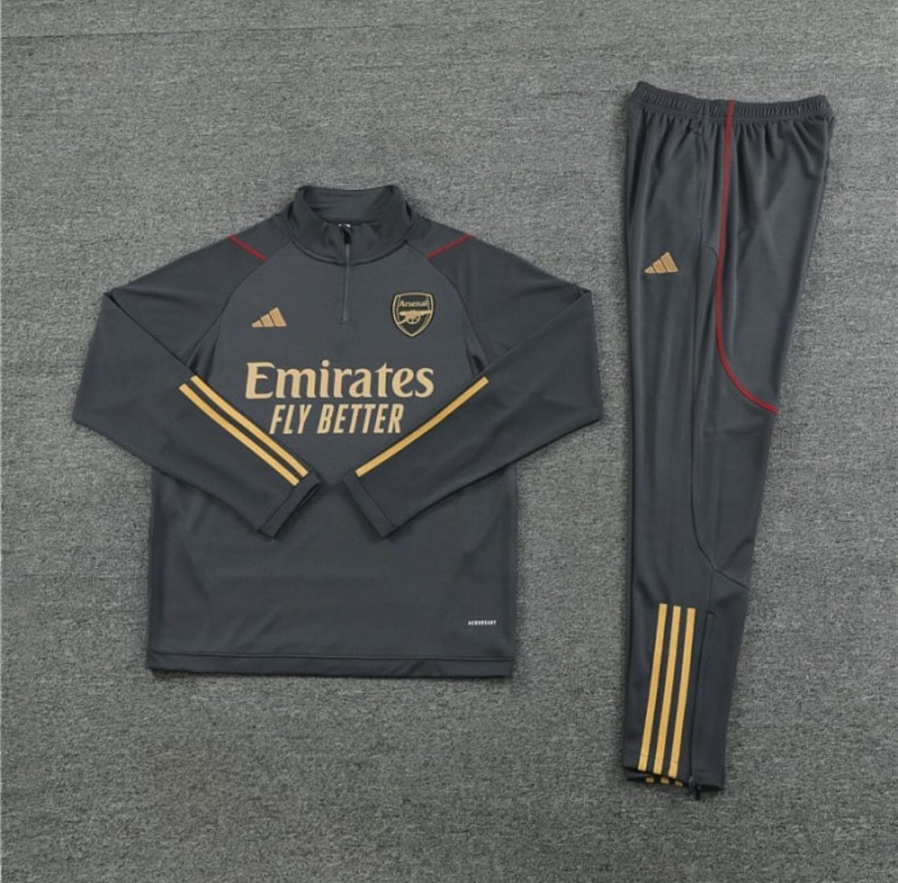 Arsenal Trenerka 2023/2024