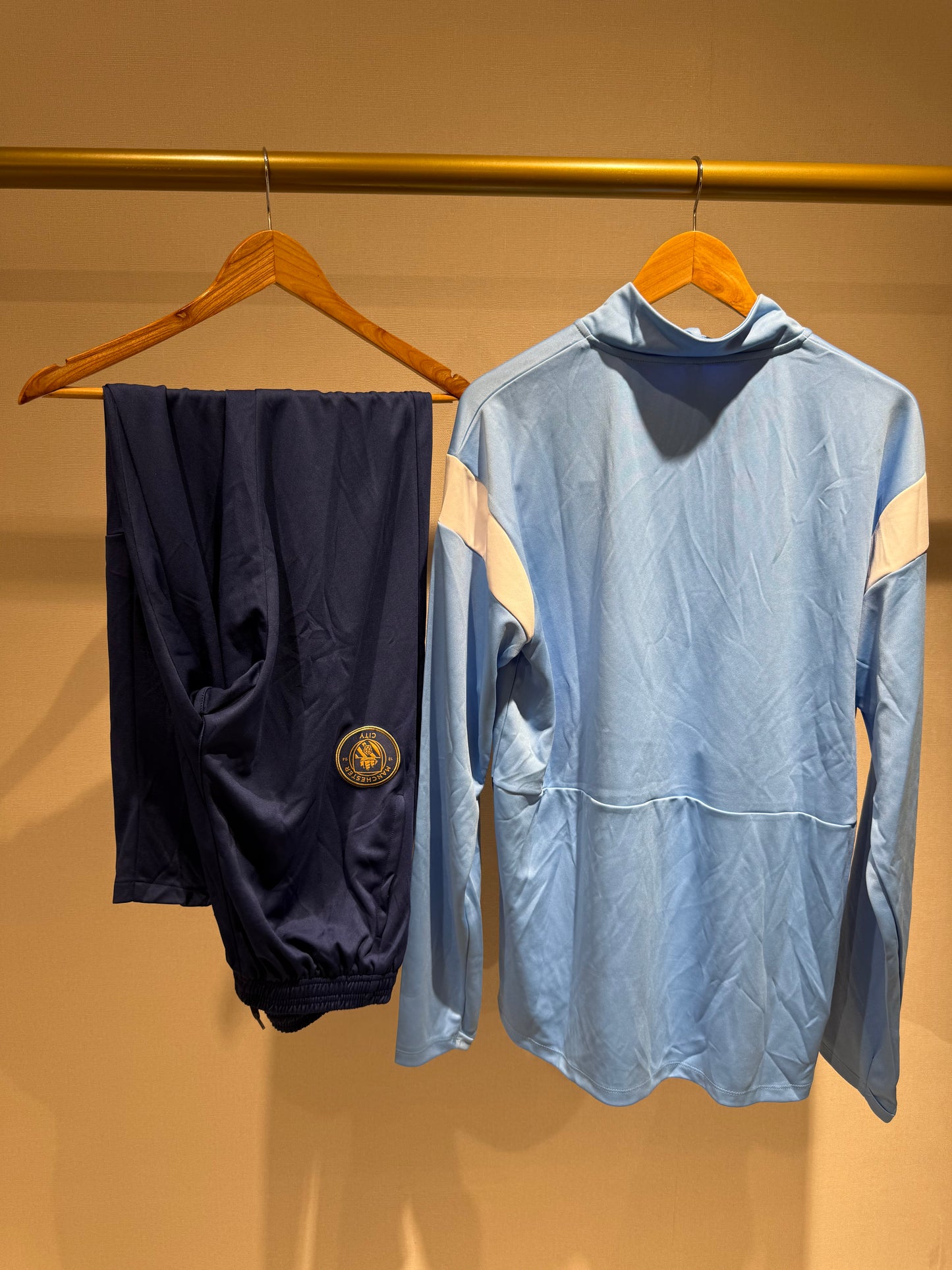 Manchester City Trenerka 2024/2025