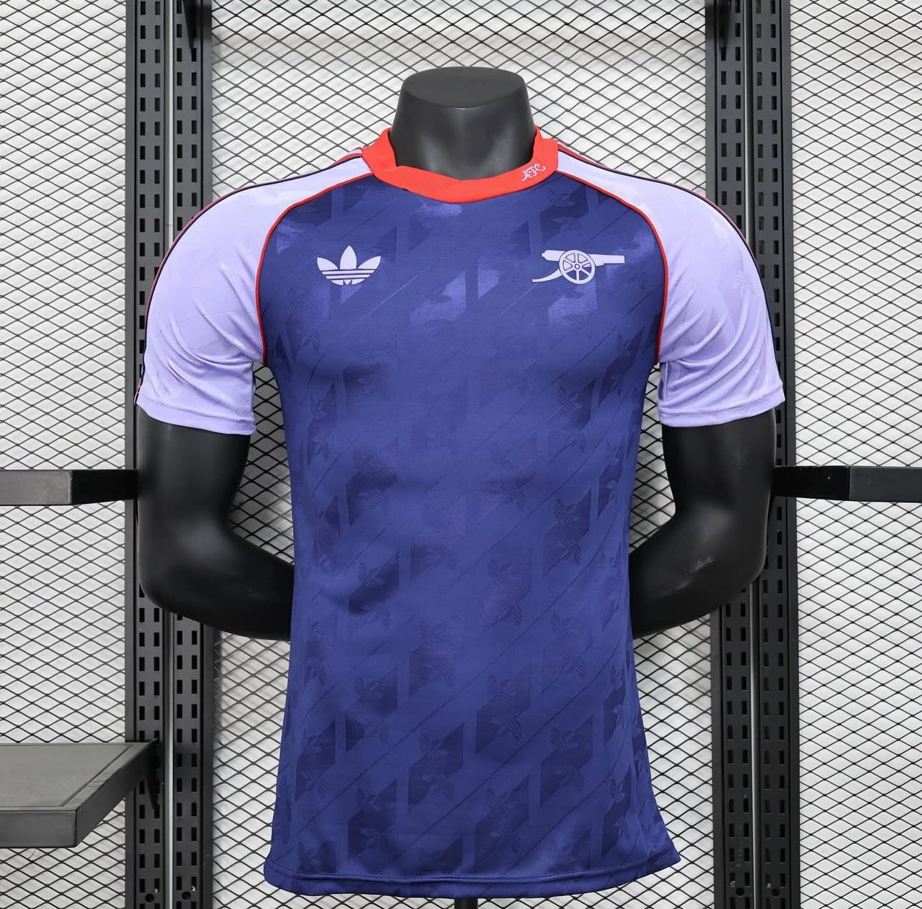 Arsenal Pre-Match Dres