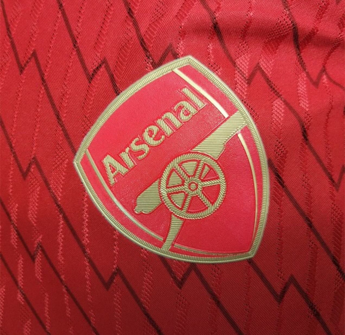 Arsenal, Sezona 2023/2024, Domaći Dres