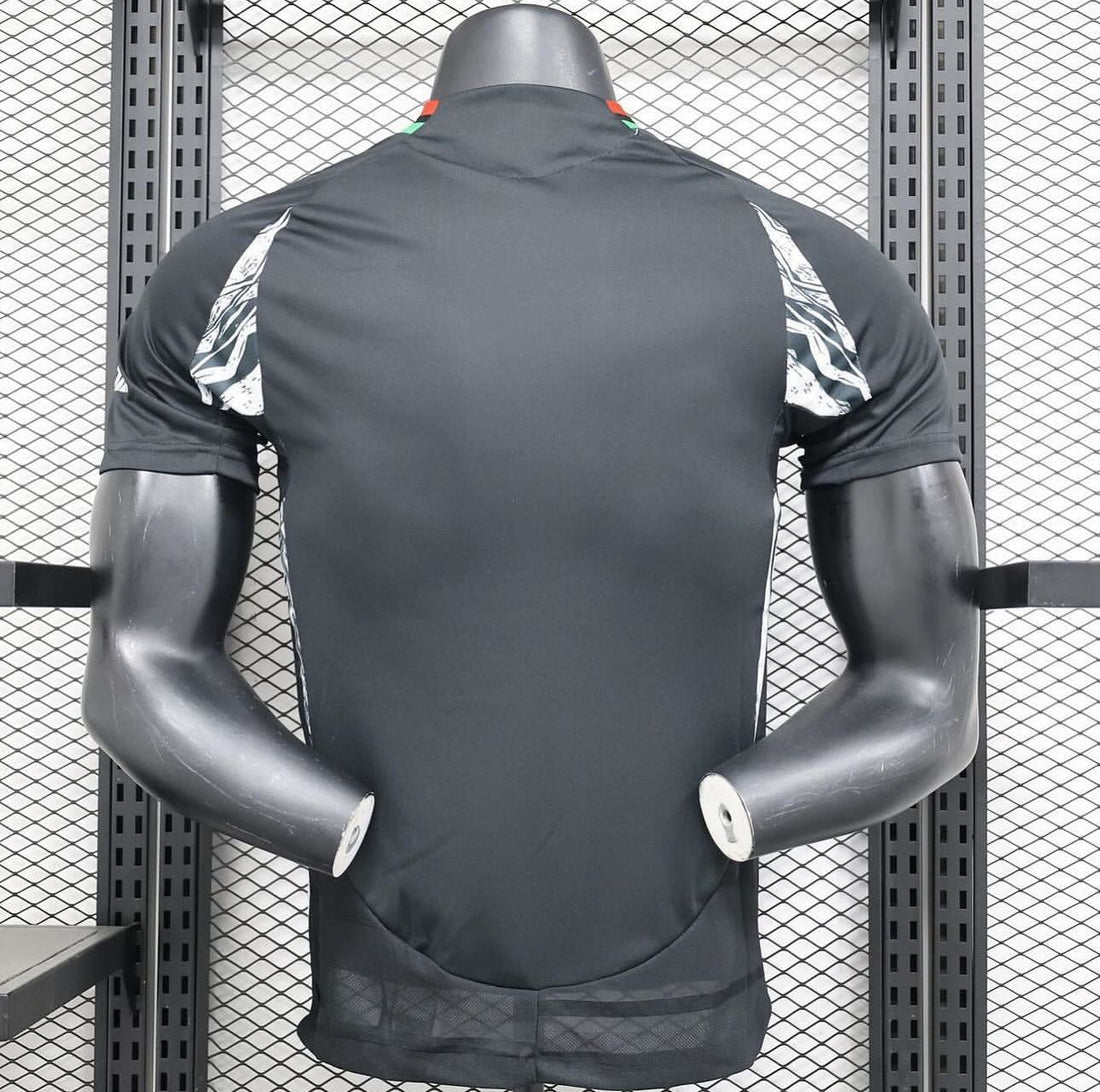 Arsenal, Sezona 2024/2025, Gostujući Dres