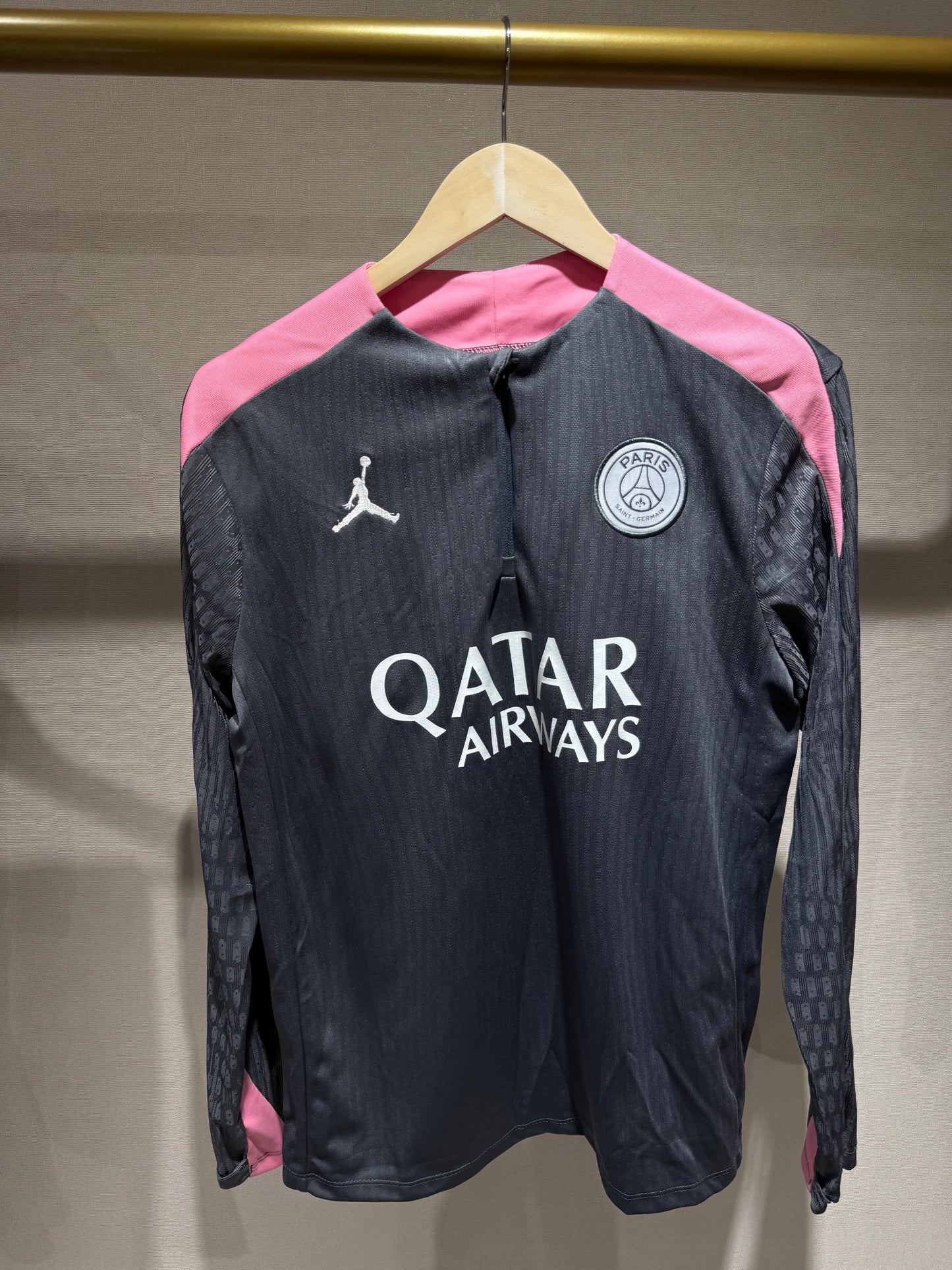 PSG Trenerka 2024/2025