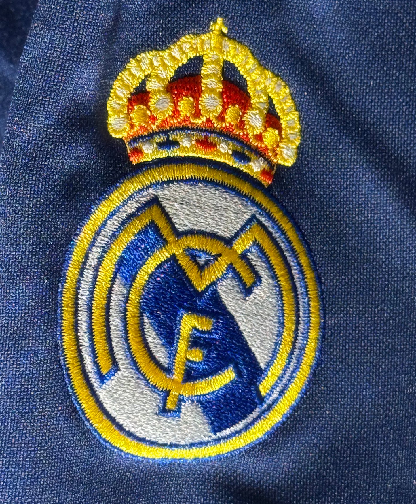 Real Madrid Trenerka 2024/2025