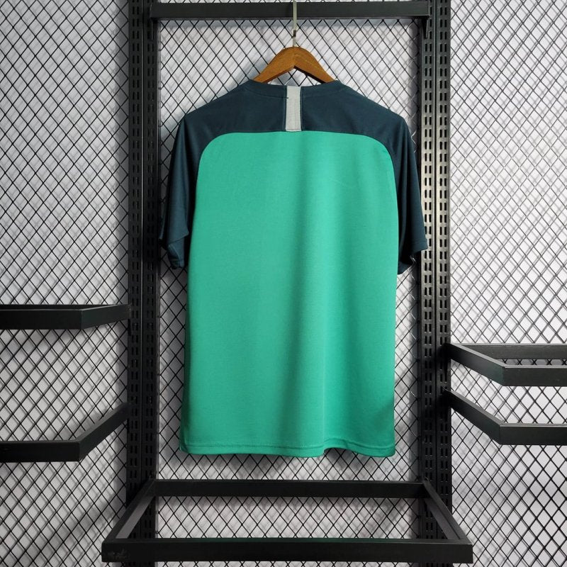 Tottenham, Sezona 2018/2019, Treći Retro Dres.