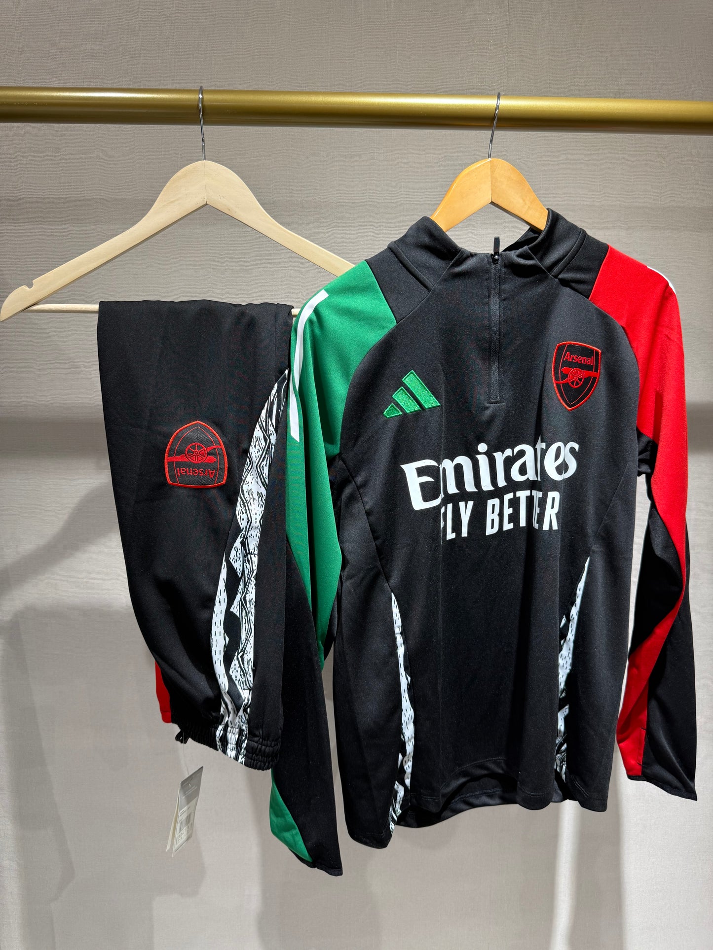 Arsenal Trenerka 2024/2025