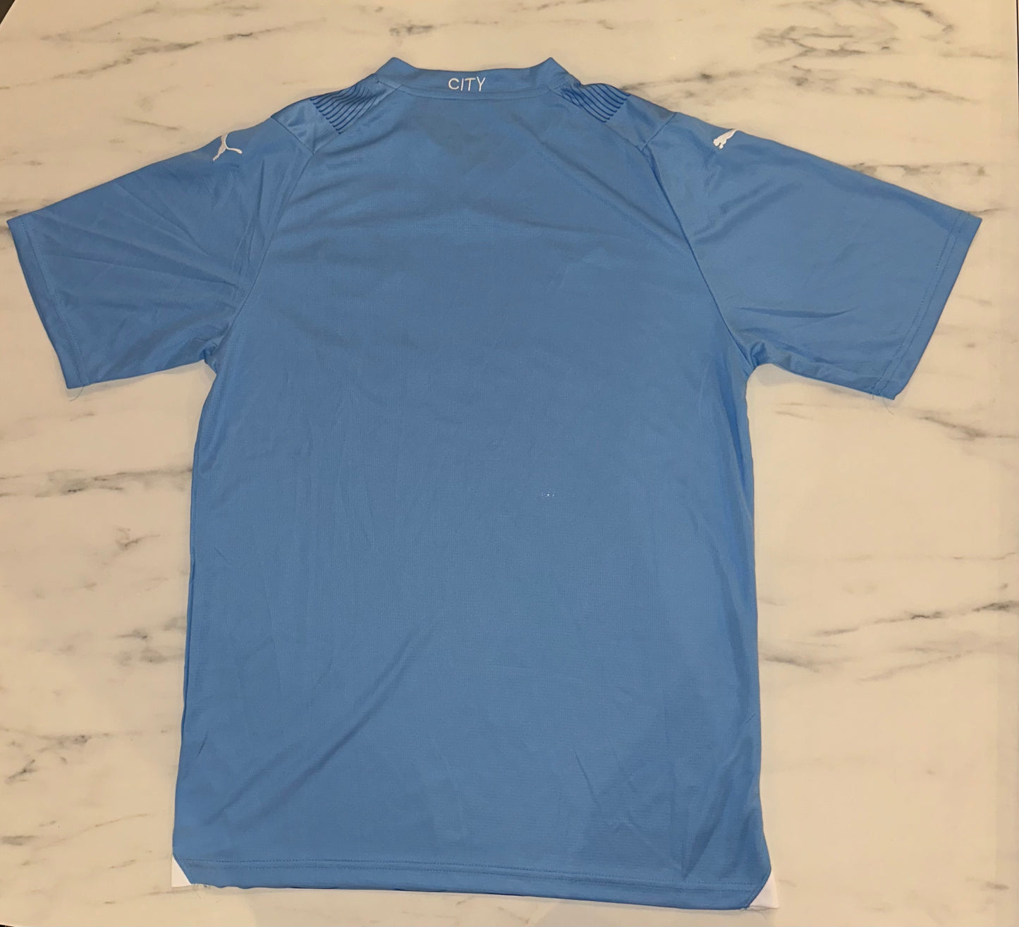 Manchester City, Sezona 2023/2024, Domaći Dres