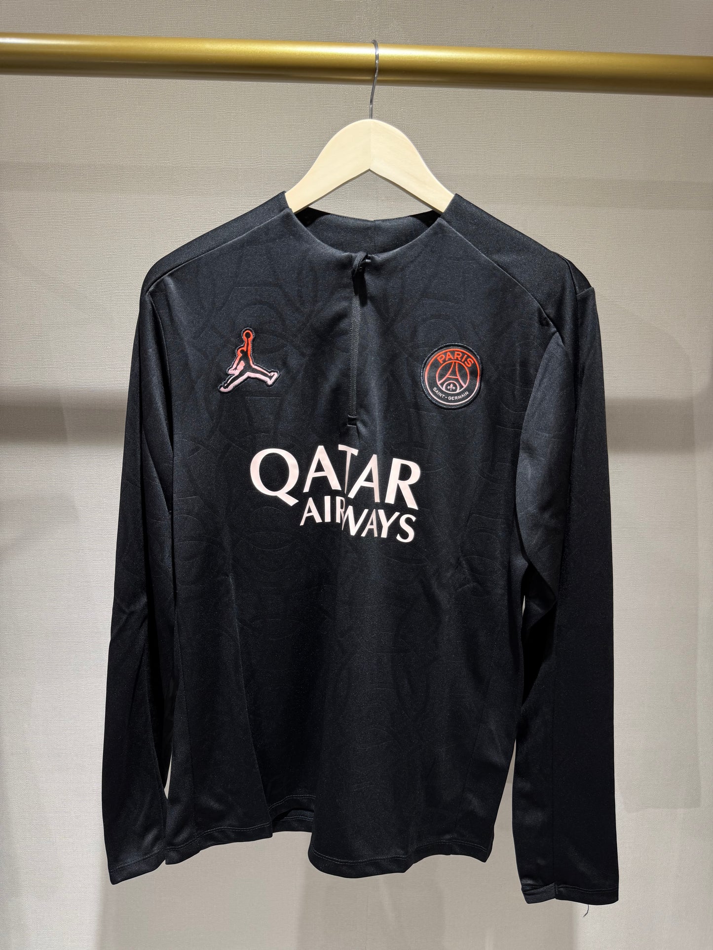 PSG Trenerka 2024/2025