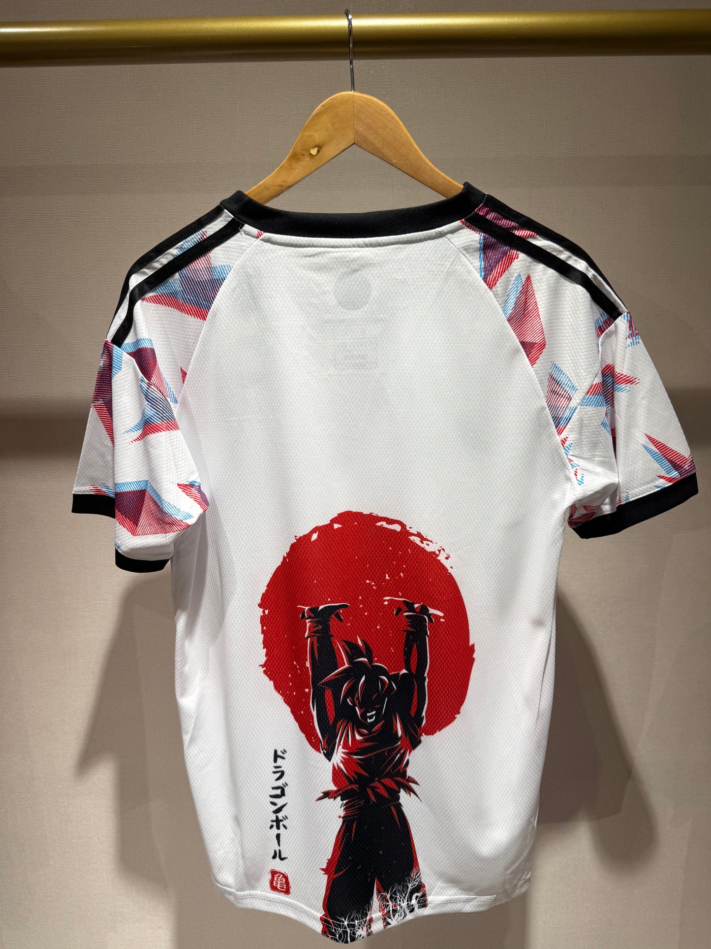 Japanski Dres Posebna Kolekcija