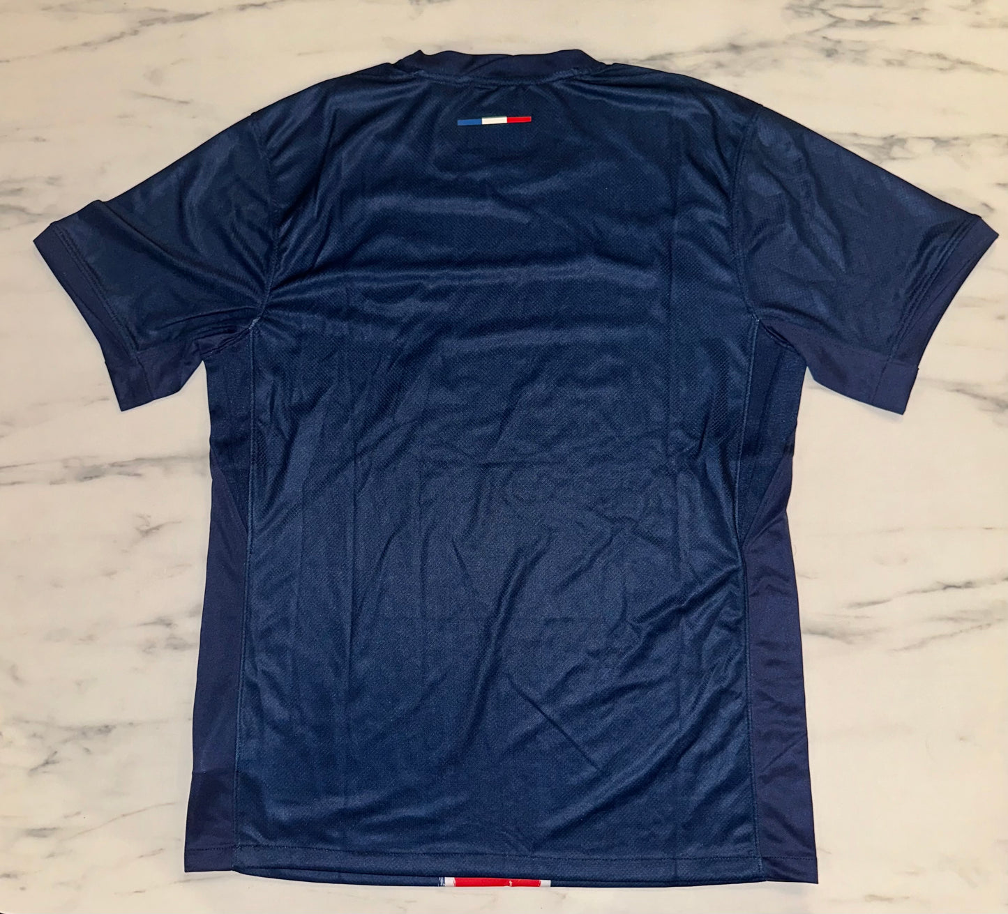 PSG, Sezona 2024/2025, Domaći Dres