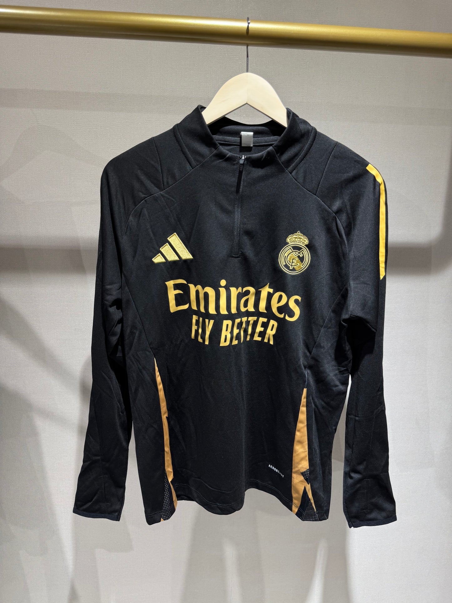 Real Madrid Trenerka 2024/2025
