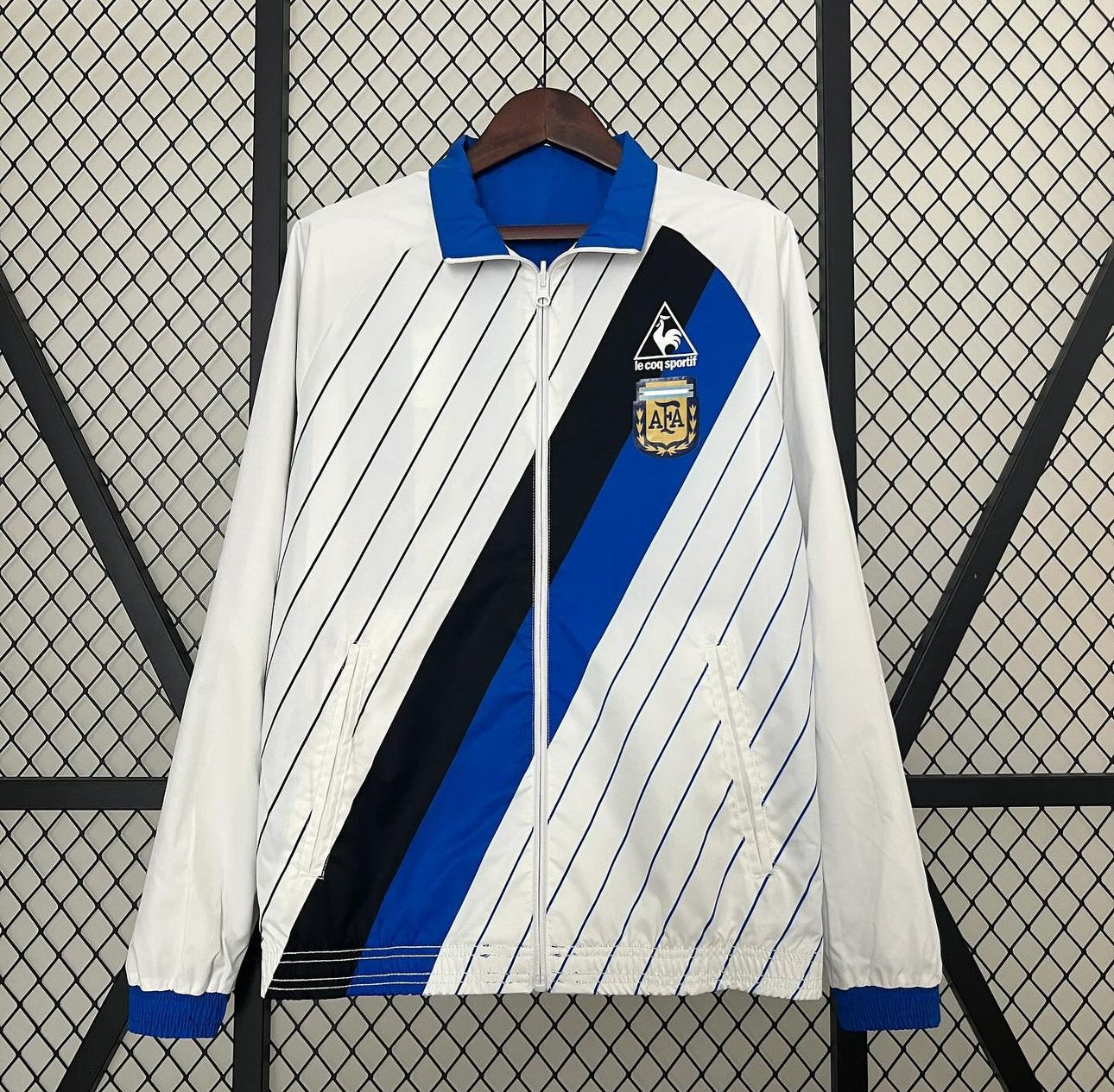 Argentina Dvostrane WindBreaker 2024/2025