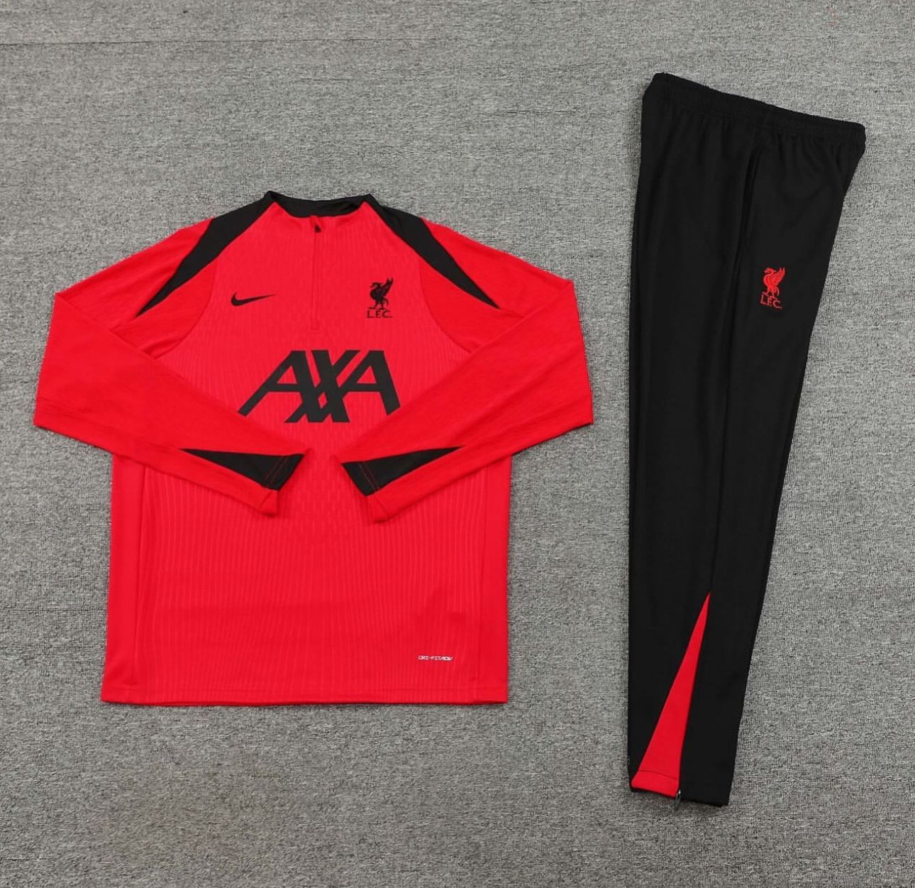 Liverpool Trenerka 2024/2025