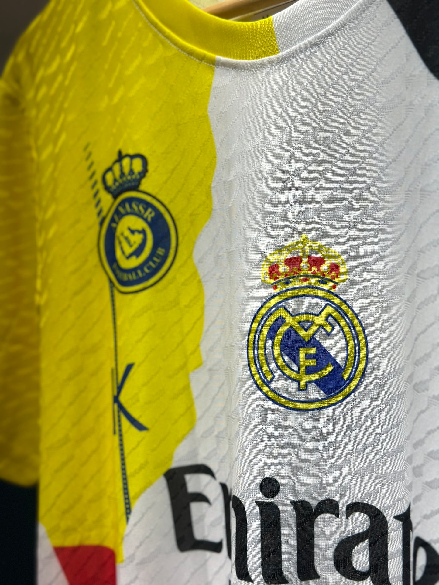 Ronaldo Dres Posebna Kolekcija - Ronaldo 7