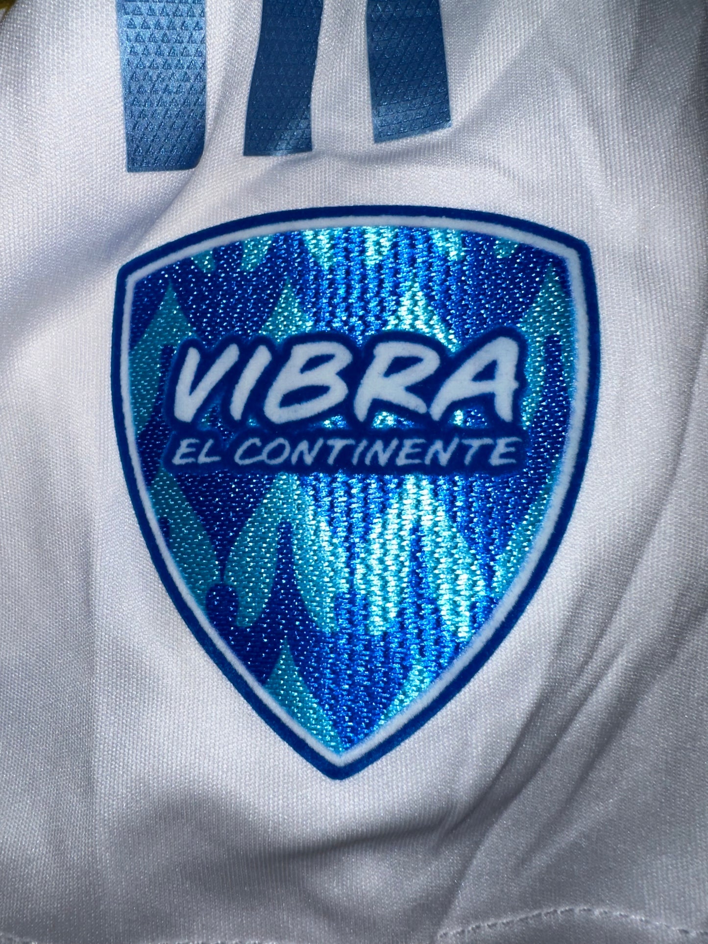 Argentina 2024 Domaći Dres - Messi 10