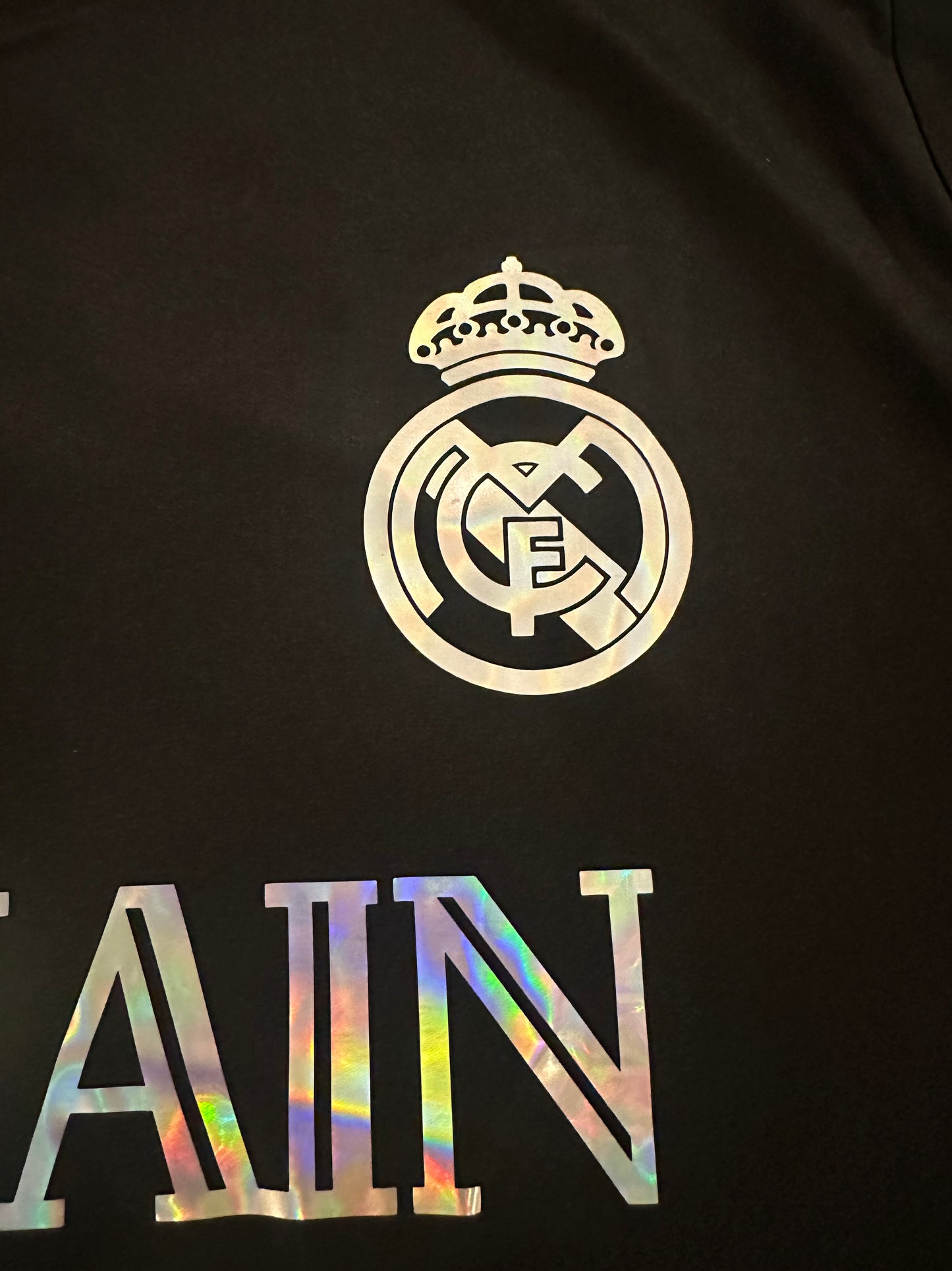 Real Madrid Dres Posebna Kolekcija - Brahim 21