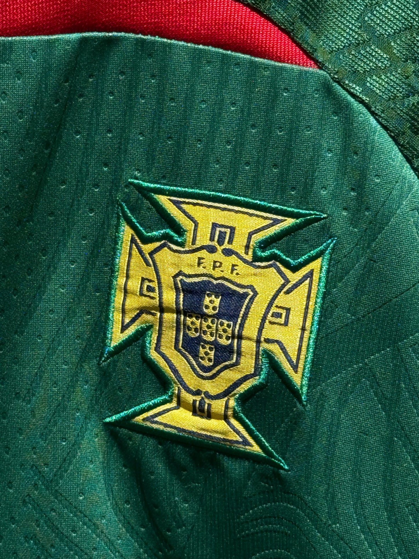 Portugal Trenerka 2024/2025