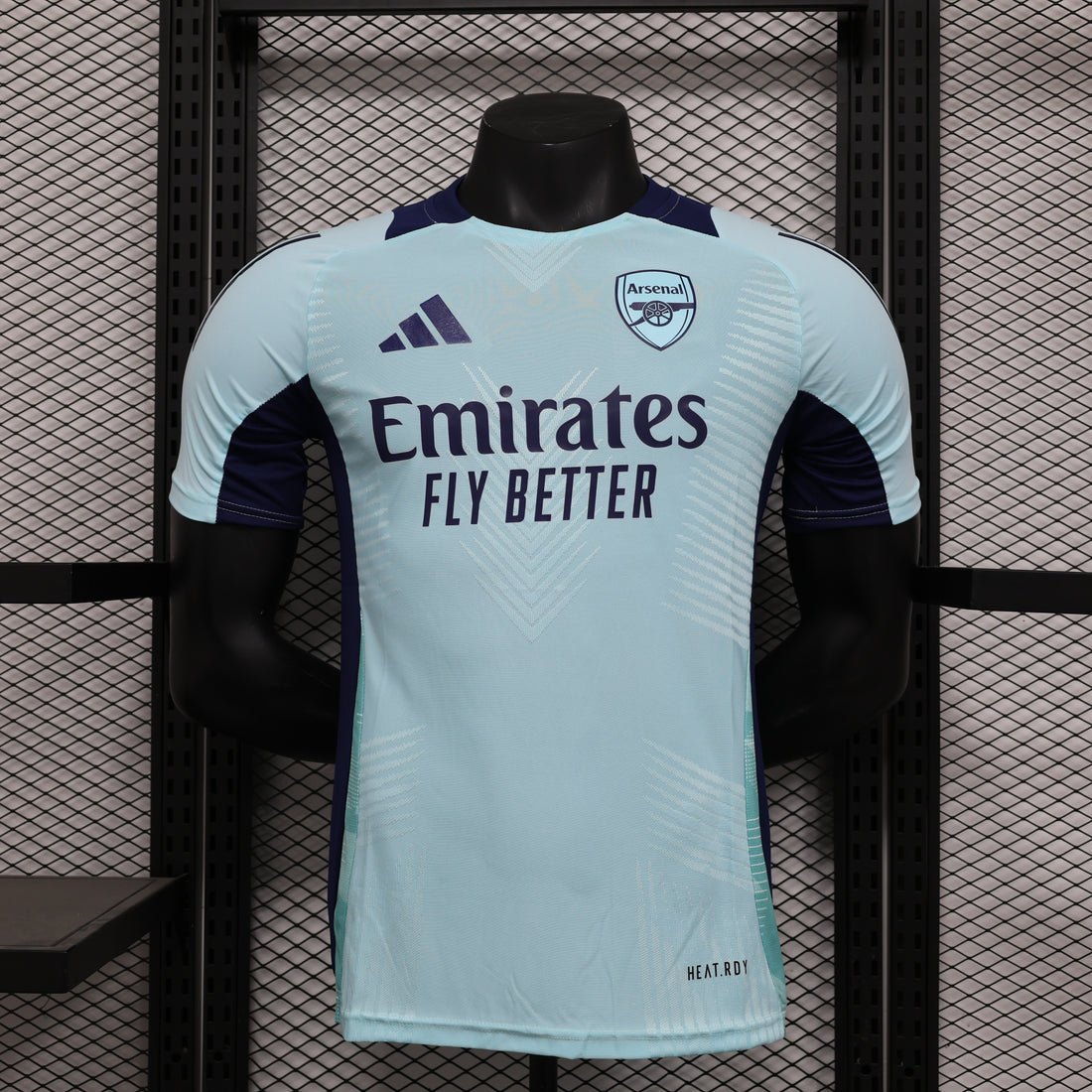 Arsenal Pre-Match Dres