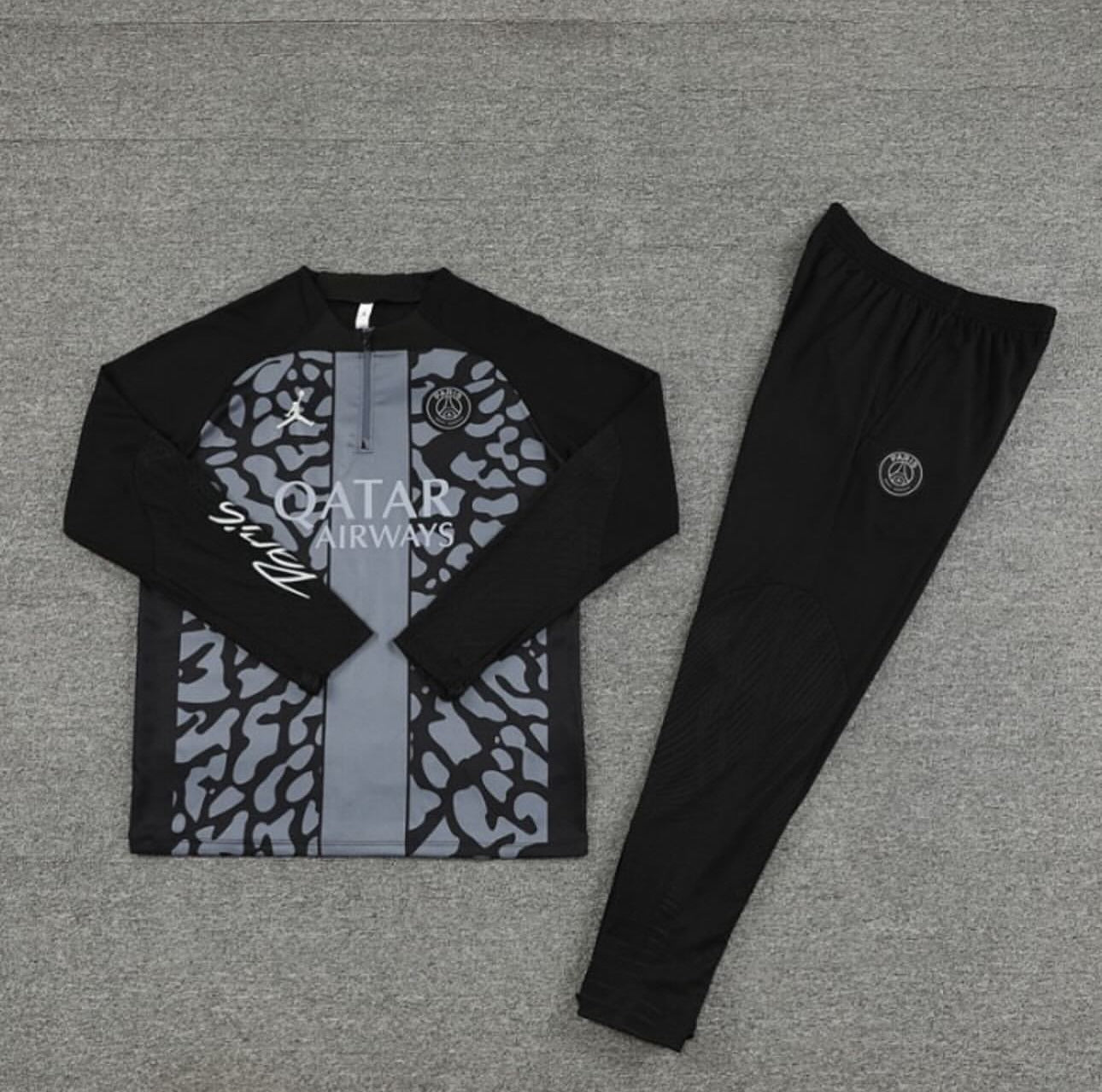 PSG Trenerka 2023/2024