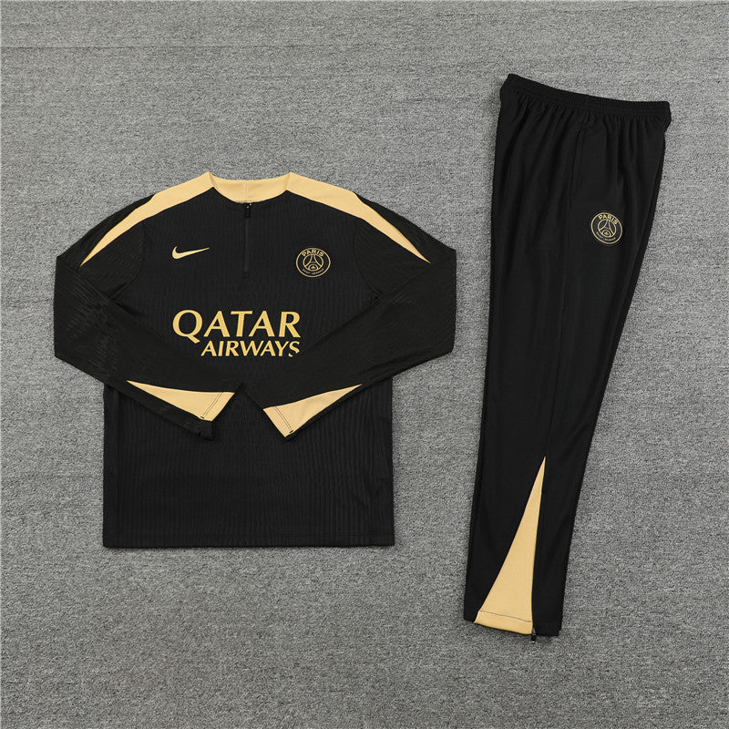 PSG Trenerka 2024/2025