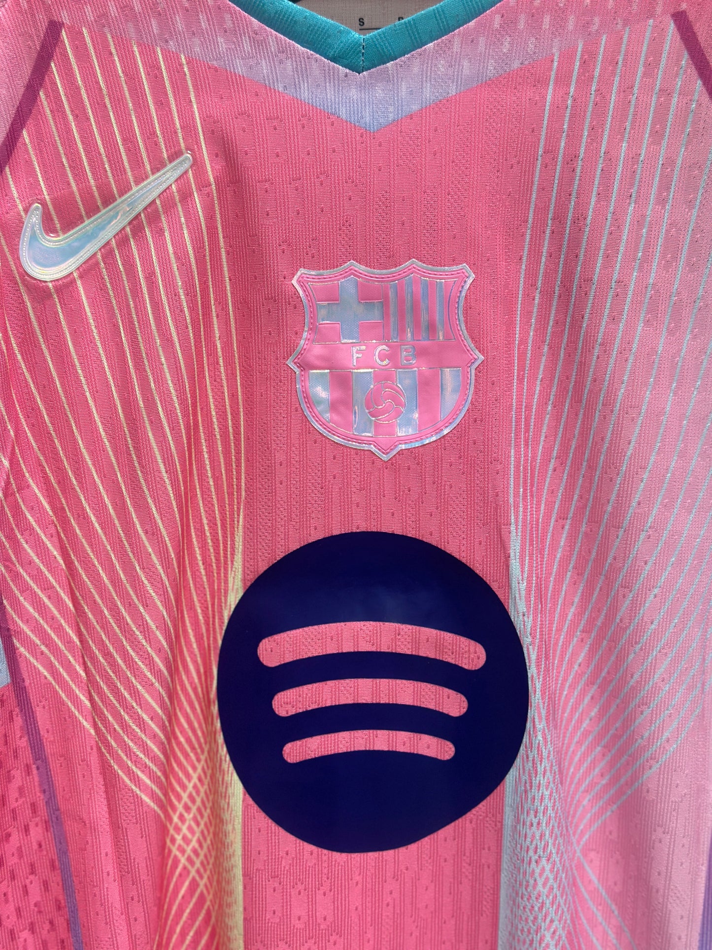Barcelona Dres Posebna Kolekcija - RAPHINHA 11