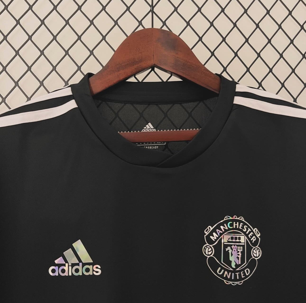 Manchester United x Balmian Dres