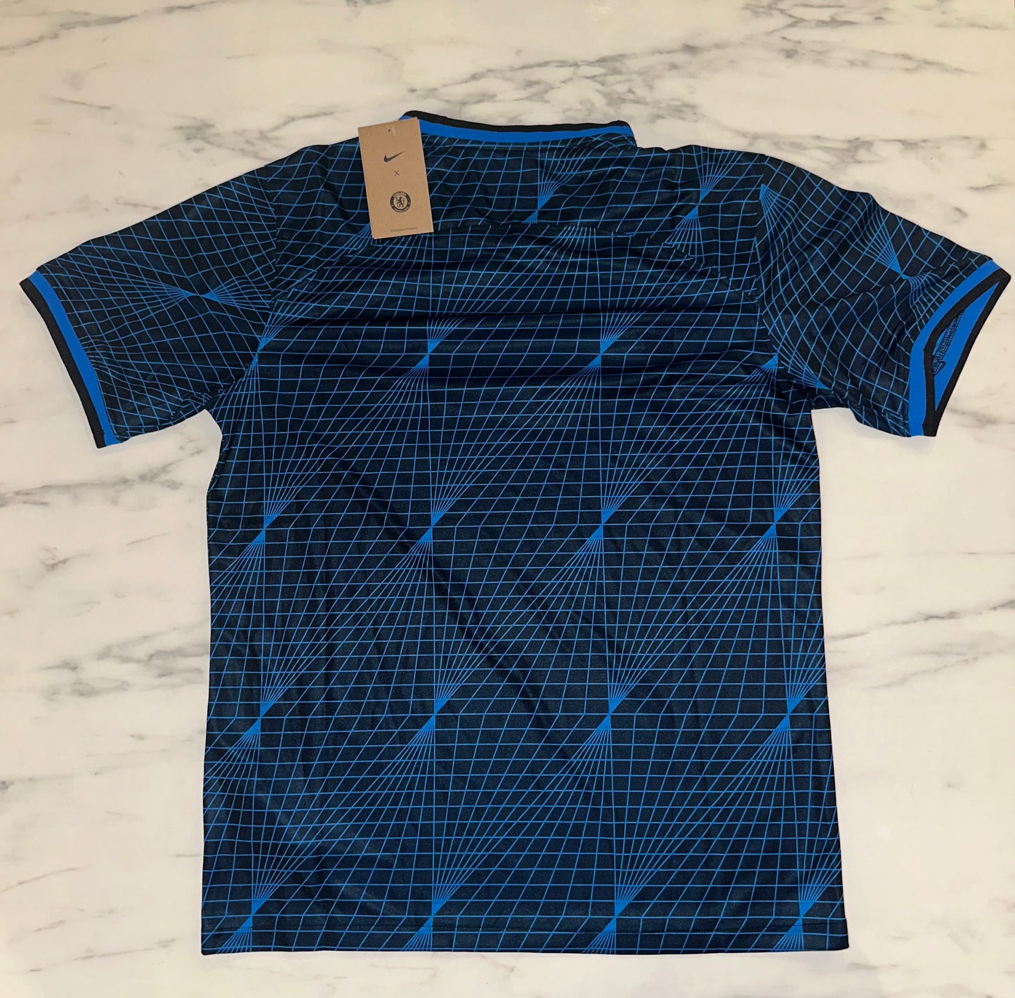 Chelsea, Sezona 2023/2024, Treći Dres