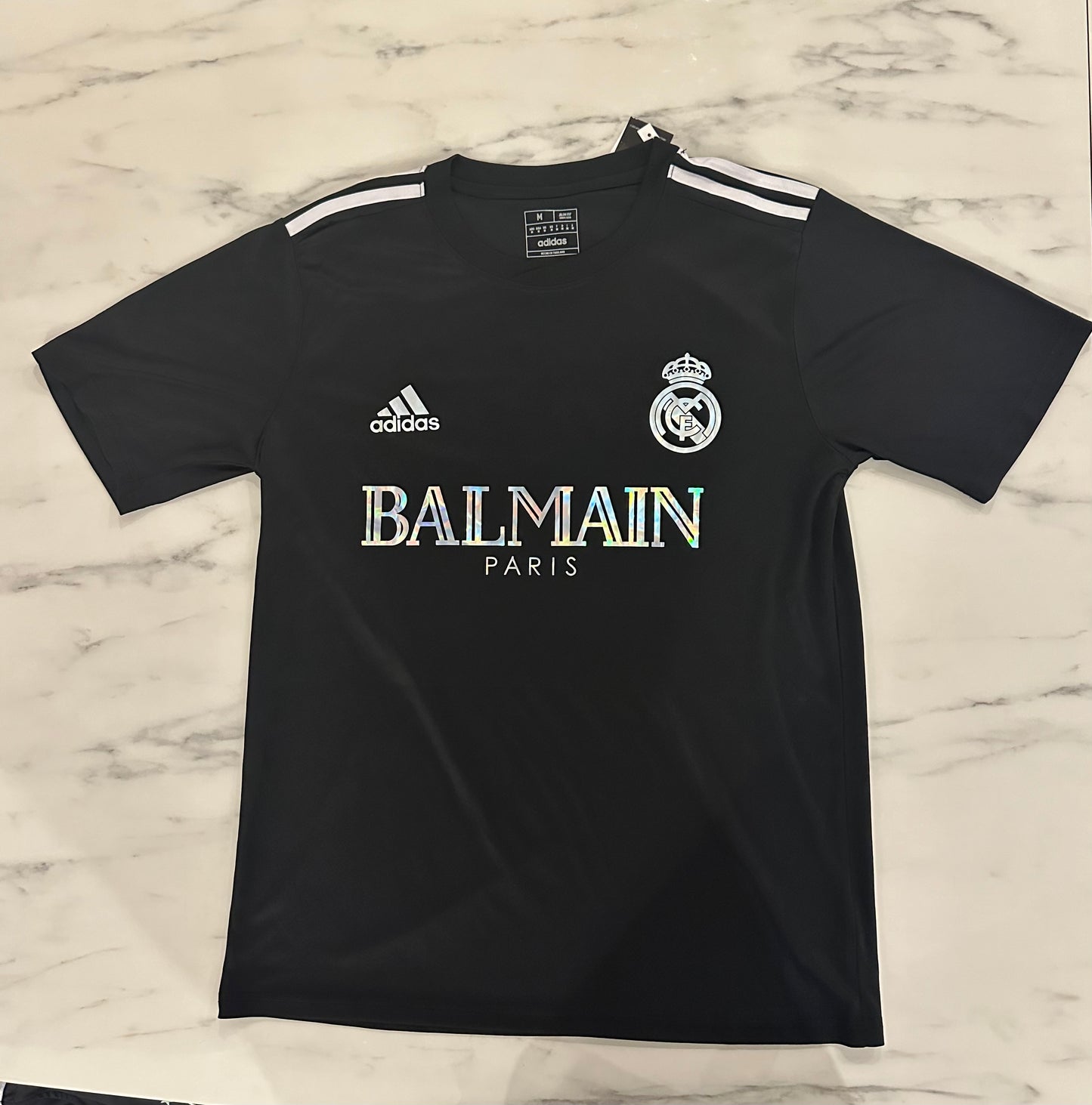 Real Madrid Dres Posebna Kolekcija - Brahim 21