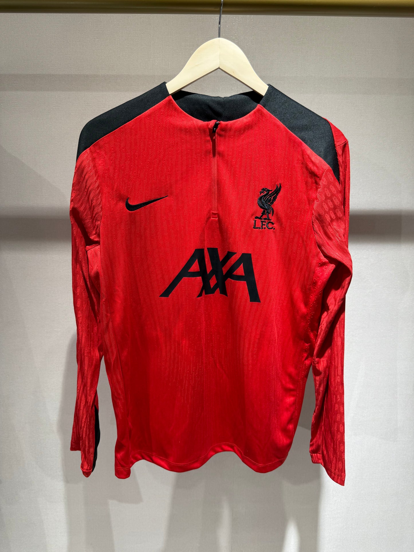 Liverpool Trenerka 2024/2025