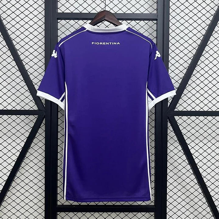 Fiorentina, Sezona 2025/2026, Domaći Dres
