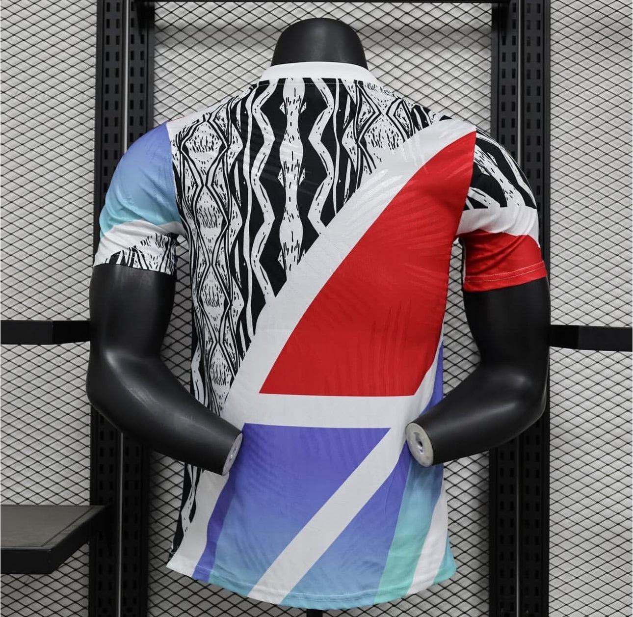 Arsenal Pre-Match Dres