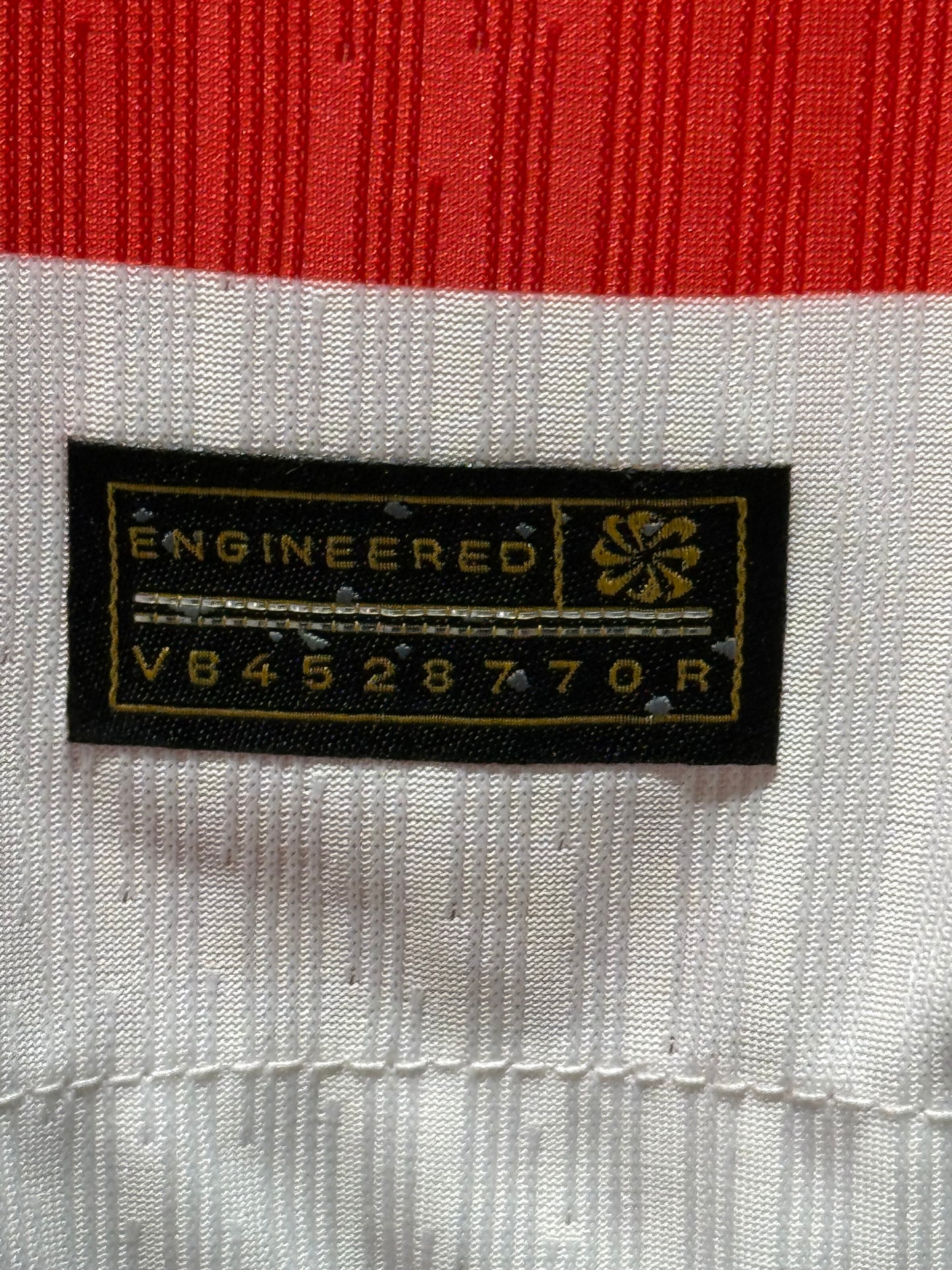 Hrvatska Euro 2024 Domaći Dres - Modric 10