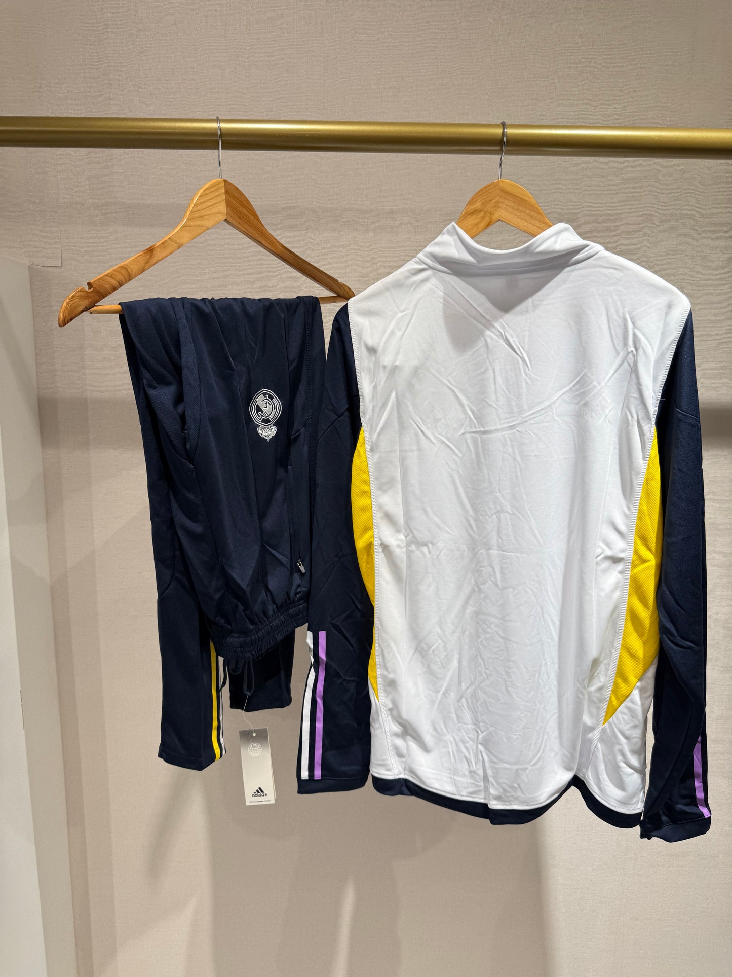 Real Madrid Trenerka 2023/2024